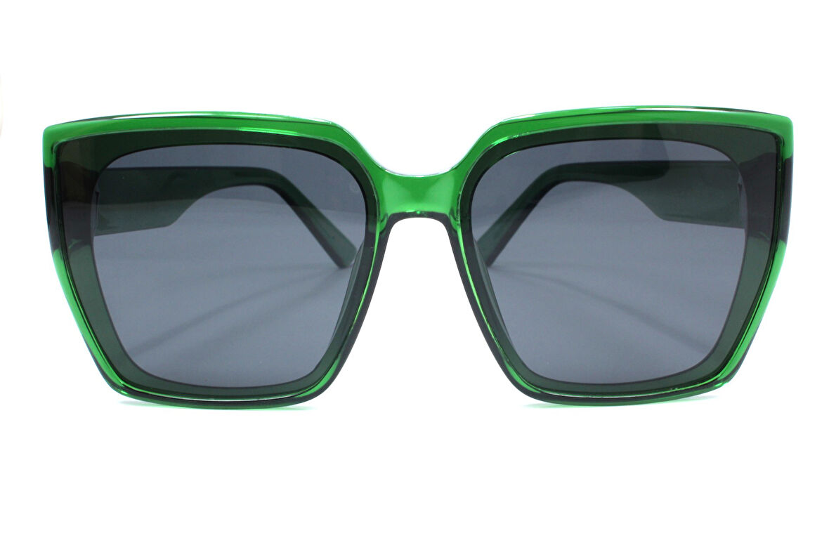 124 C17 61 Olivier Philippe Polarize Güneş Gözlüğü