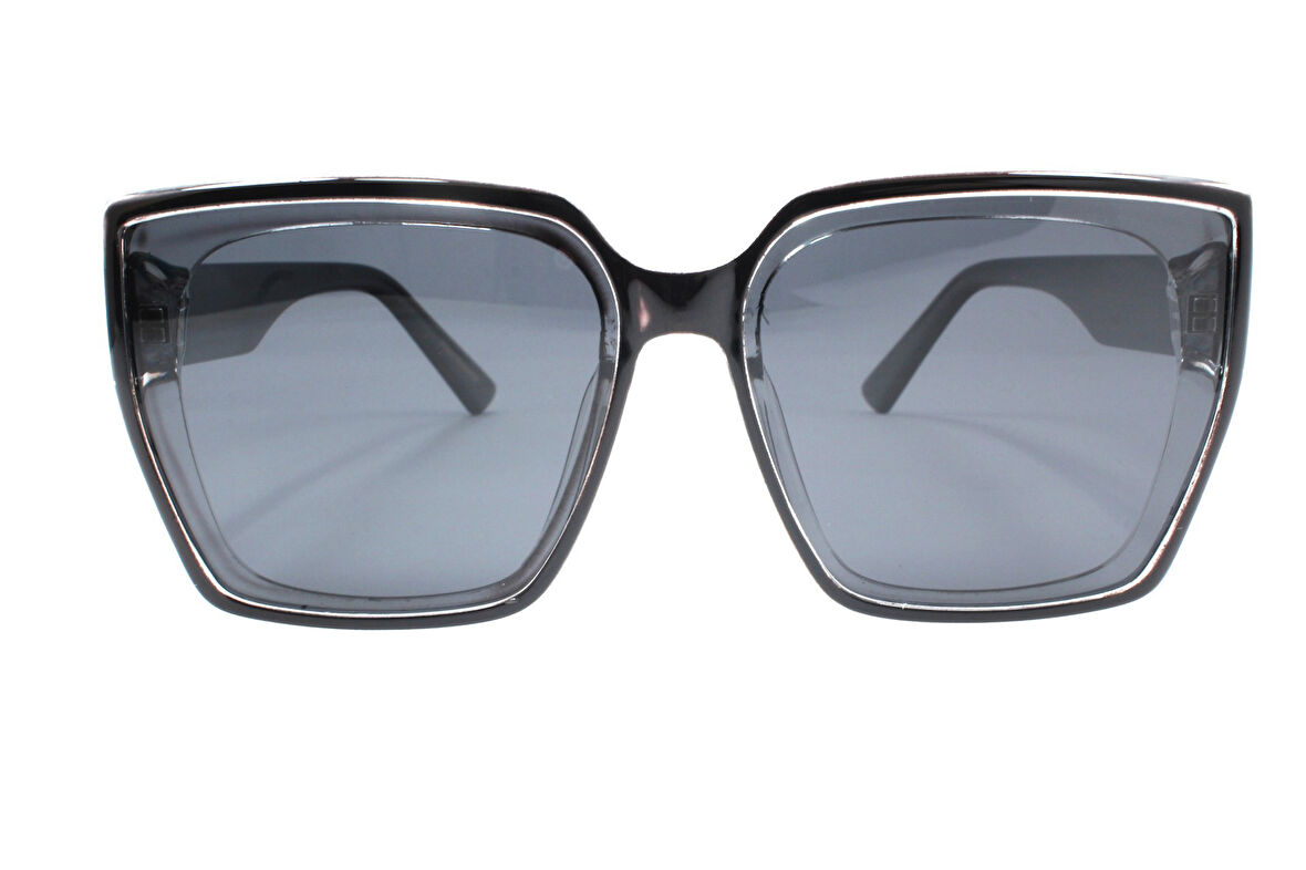 124 C20 61 Olivier Philippe Polarize Güneş Gözlüğü