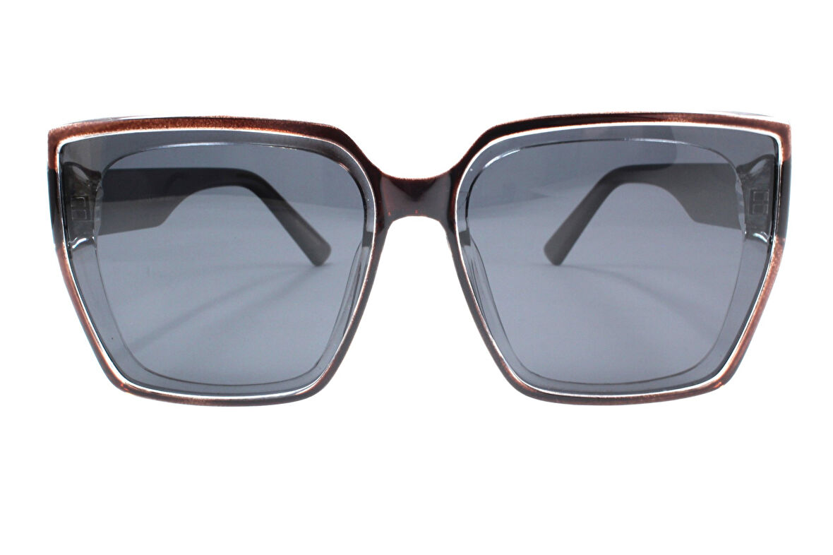 124 C21 61 Olivier Philippe Polarize Güneş Gözlüğü