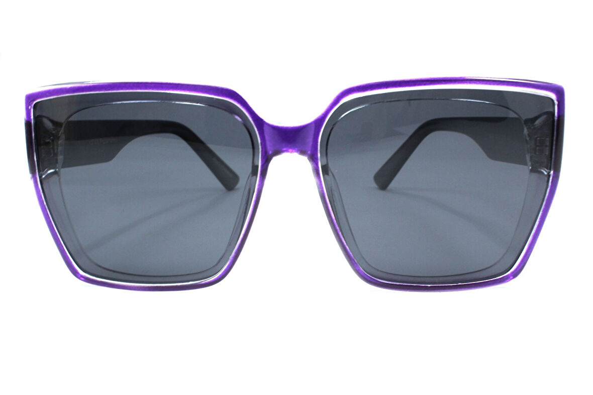 124 C27 61 Olivier Philippe Polarize Güneş Gözlüğü