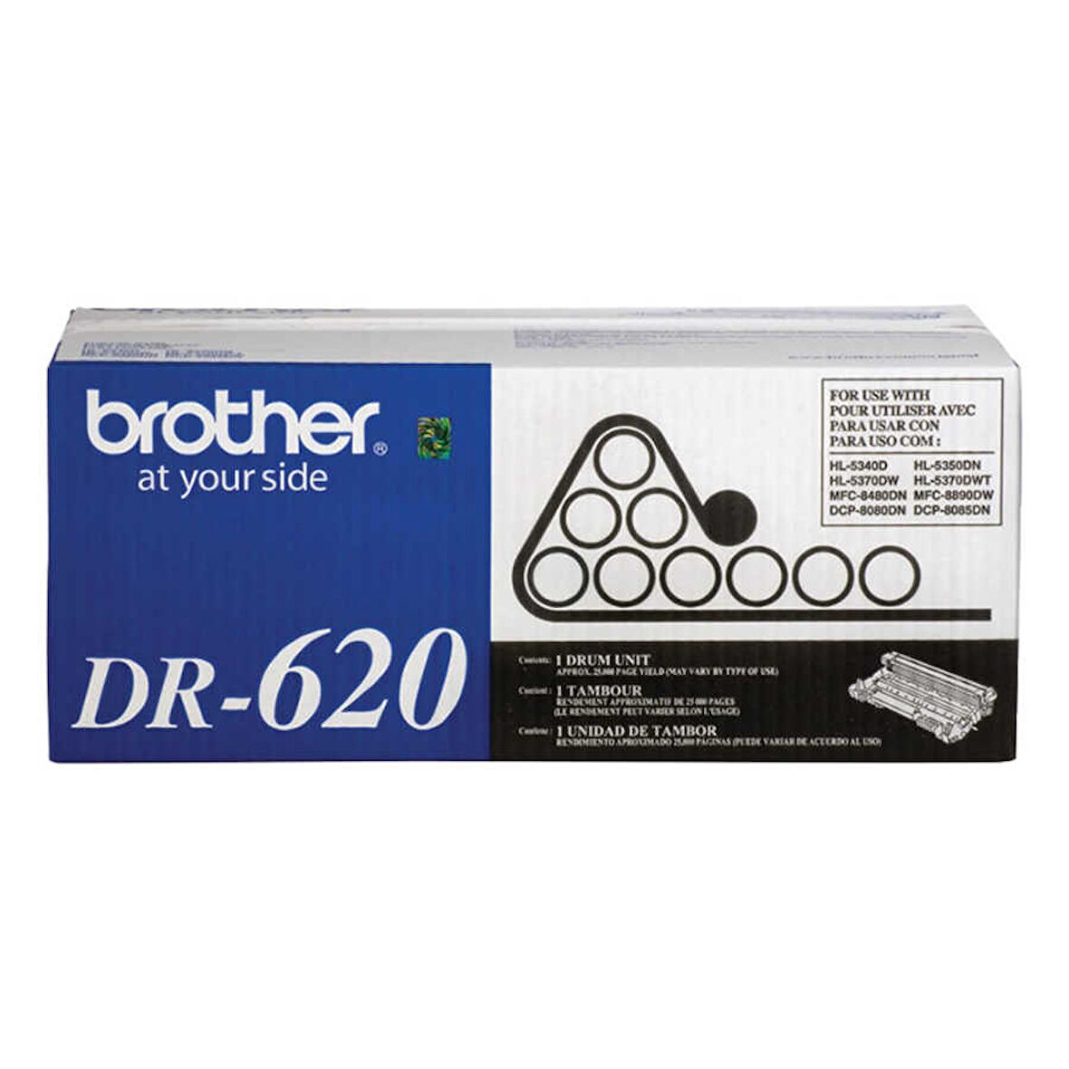 Brother DR-620 Orijinal Drum Ünitesi