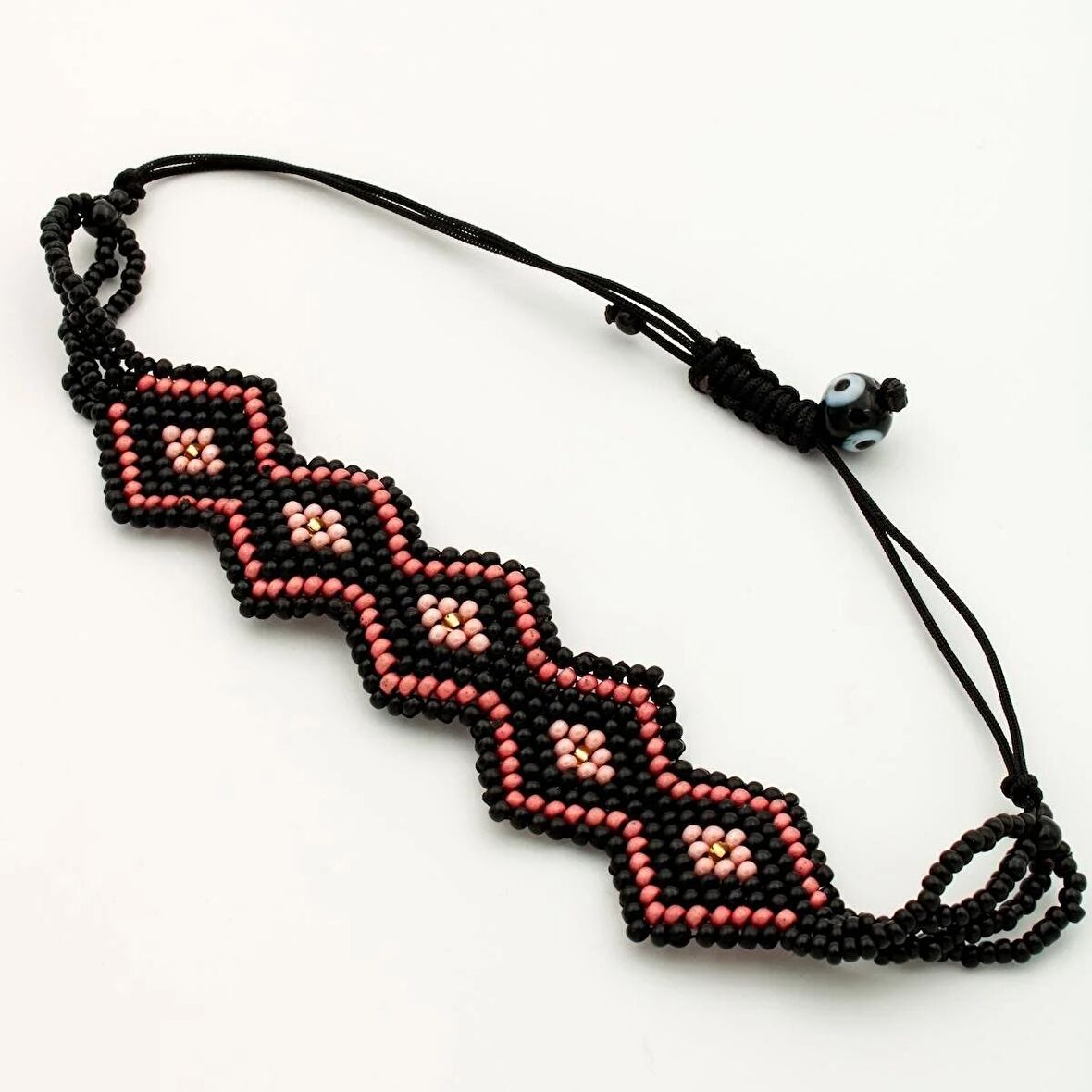 Paşabahçe Boncuk Bileklik