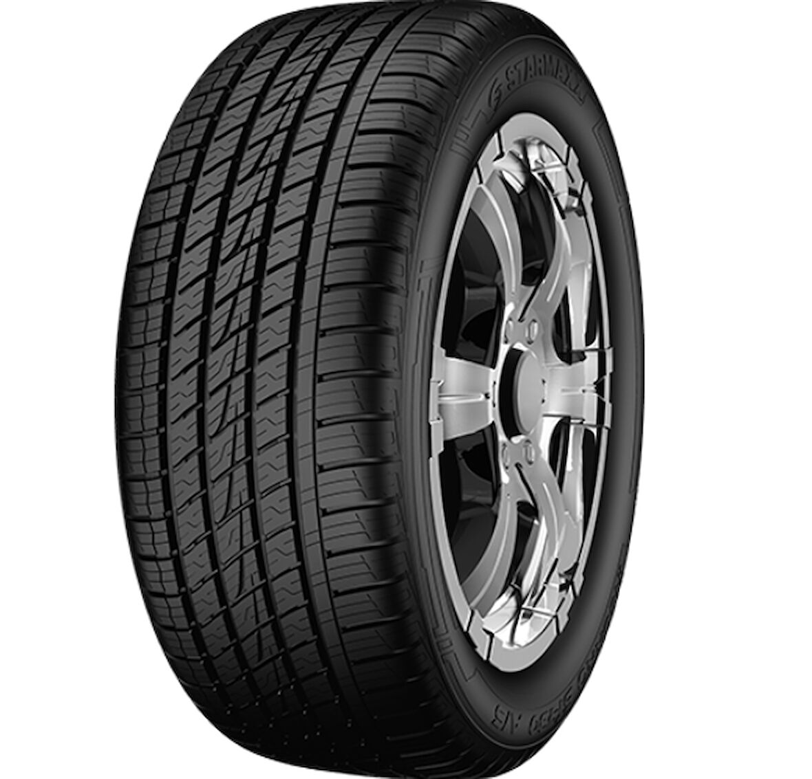 Starmaxx Incurro A/S ST430 215/65 R16 98H 4 Mevsim Lastik - 2025