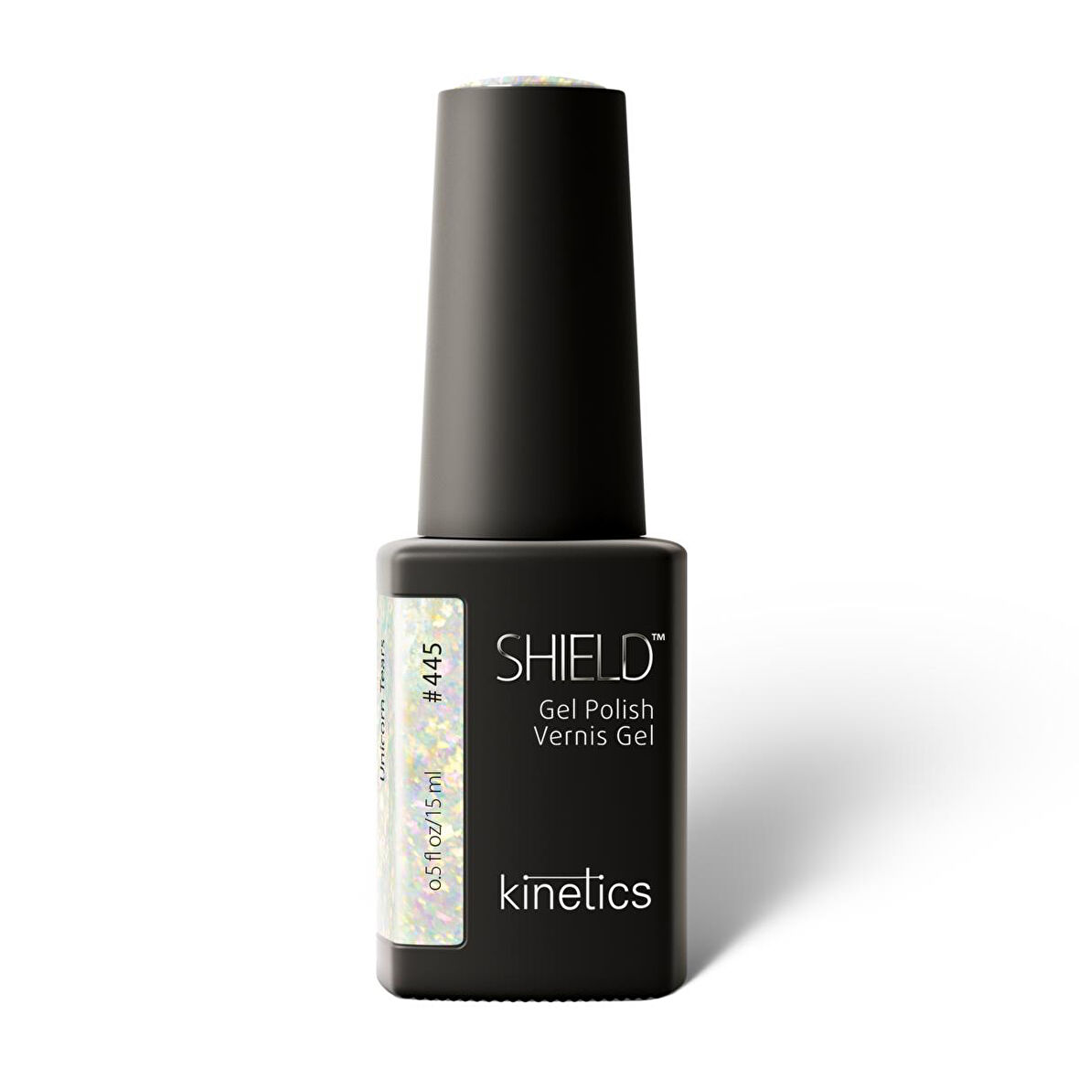 Kinetics Shield Gel Polish Kalıcı Oje Unicorn Tears 445 15ml