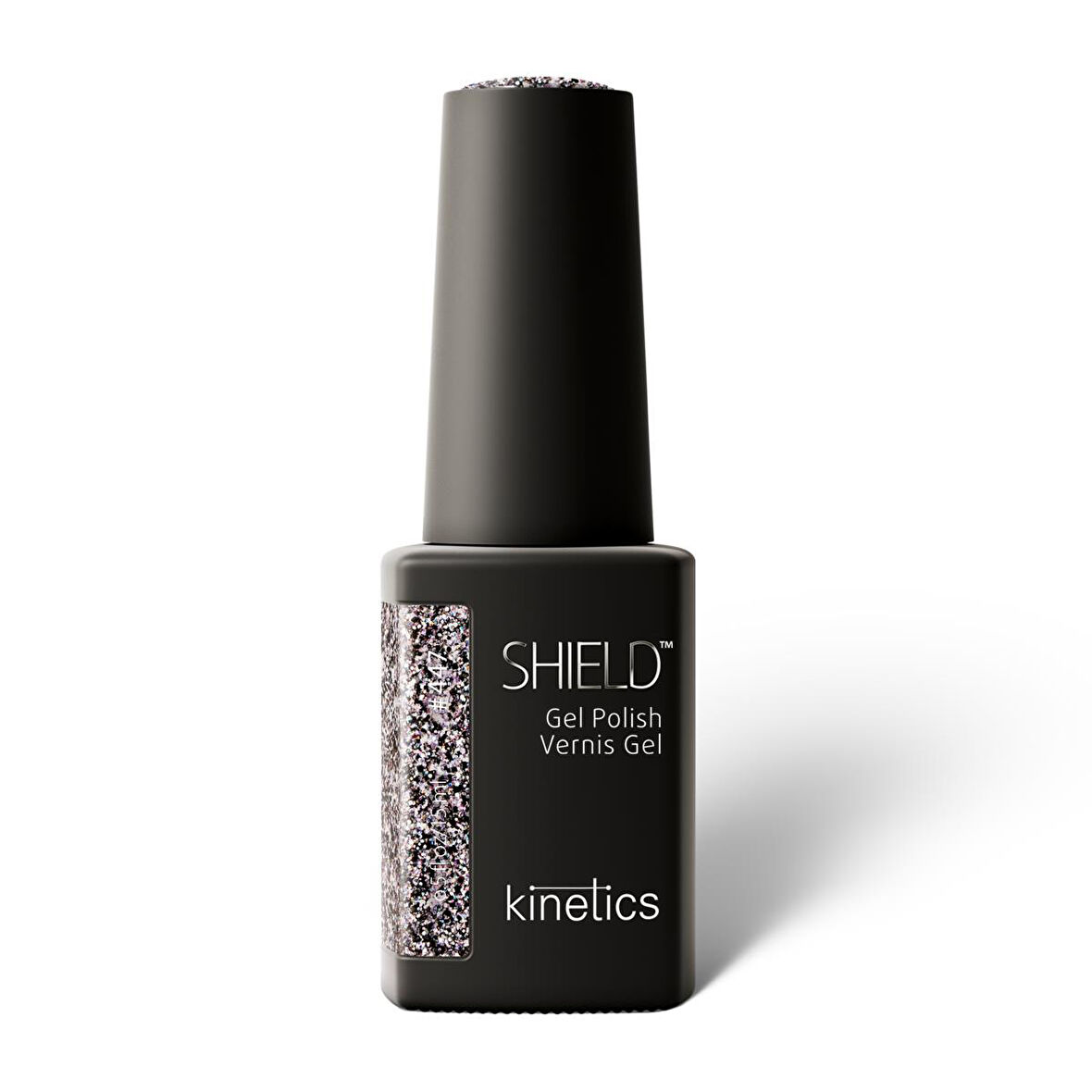 Kinetics Shield Gel Polish Kalıcı Oje It's a Mess 447 15ml