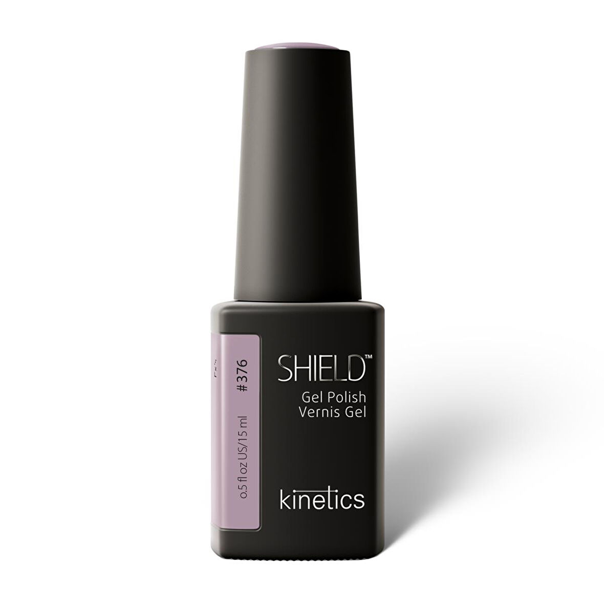 Kinetics Shield Gel Polish Kalıcı Oje Ex's 376 15ml