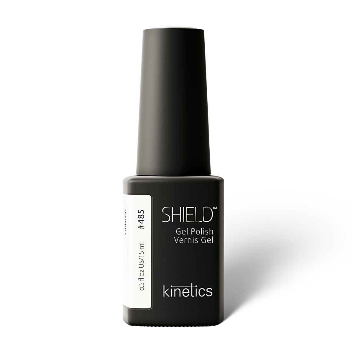 Kinetics Shield Gel Polish Kalıcı Oje Oblivion 485 15ml