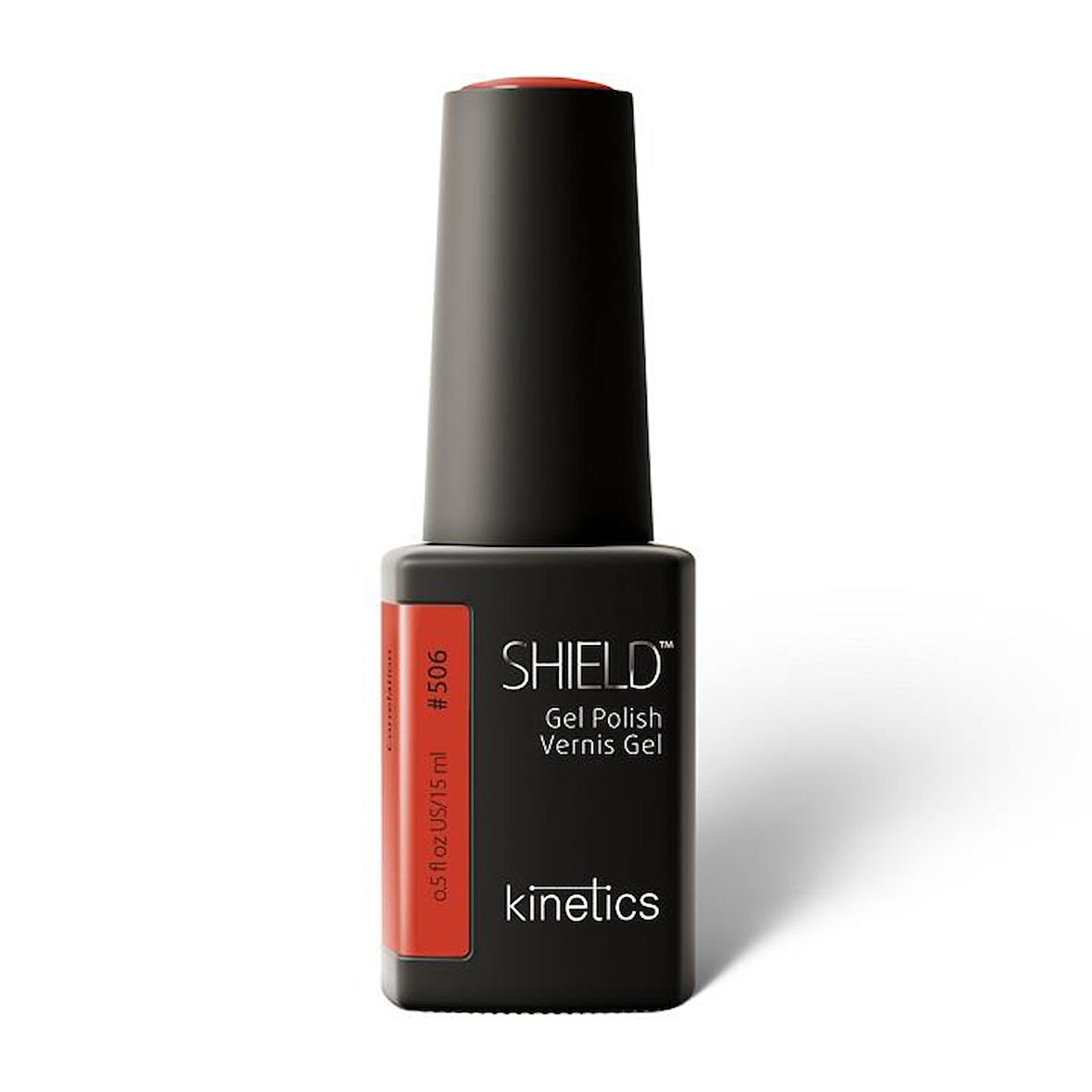 Kinetics Shield Gel Polish Kalıcı Oje Correlation 506 15ml
