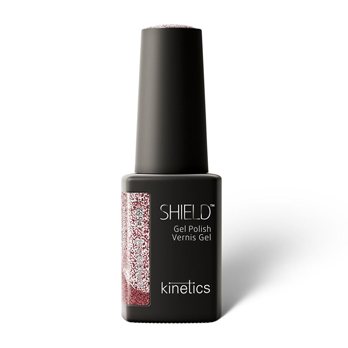 Kinetics Shield Gel Polish Kalıcı Oje Solar System 552 15ml