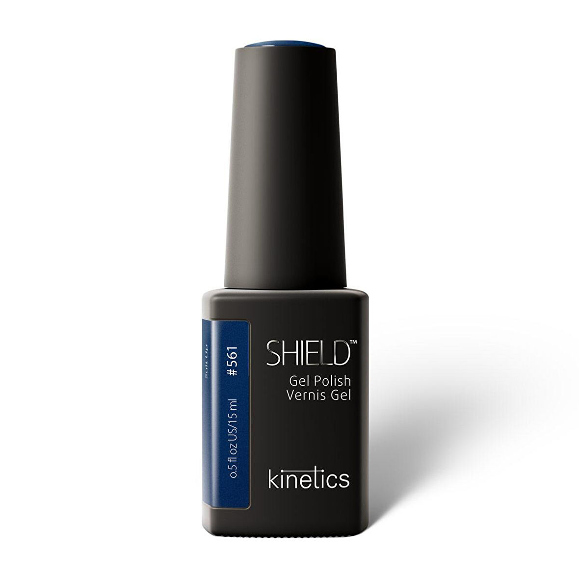 Kinetics Shield Gel Polish Kalıcı Oje Suit Up 561 15ml