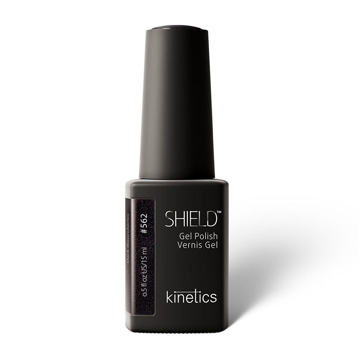 Kinetics Shield Gel Polish Kalıcı Oje Dark Boundaries 562 15ml