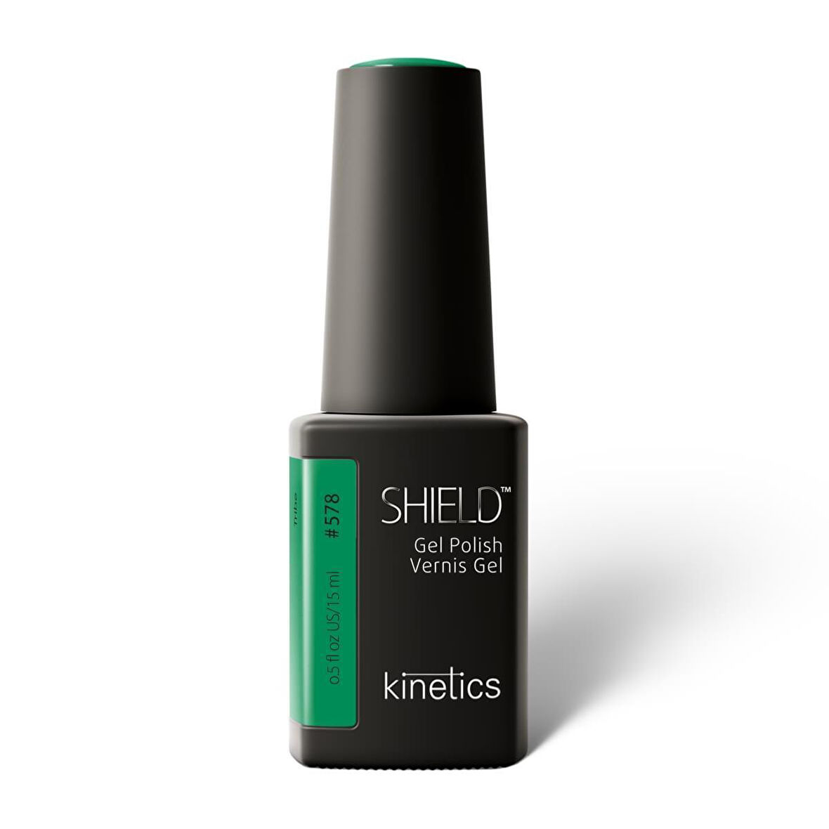 Kinetics Shield Gel Polish Kalıcı Oje Tribe 578 15ml