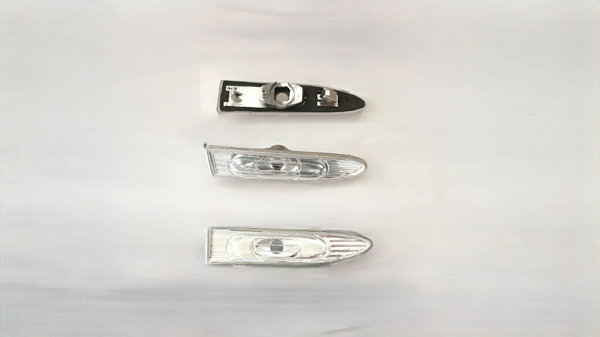 SİNYAL ÇAMURLUK ACCENT ERA 06-12 ÖN SAĞ