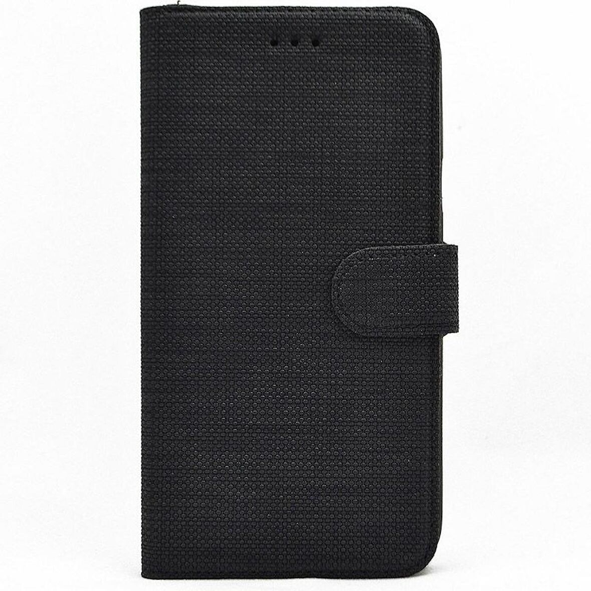 Gpack Apple iPhone 13 Kılıf Standlı Kartvizitli Exclusive Spor Cüzdan