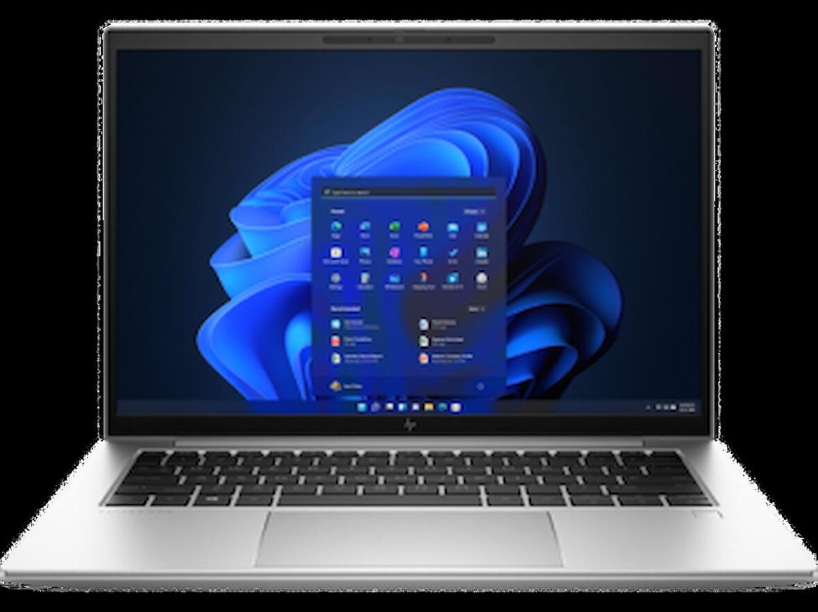 Hp Elitebook 845 G9 5Z6L9EA R5-6600U 8GB 256GB SSD 14" W11Pro