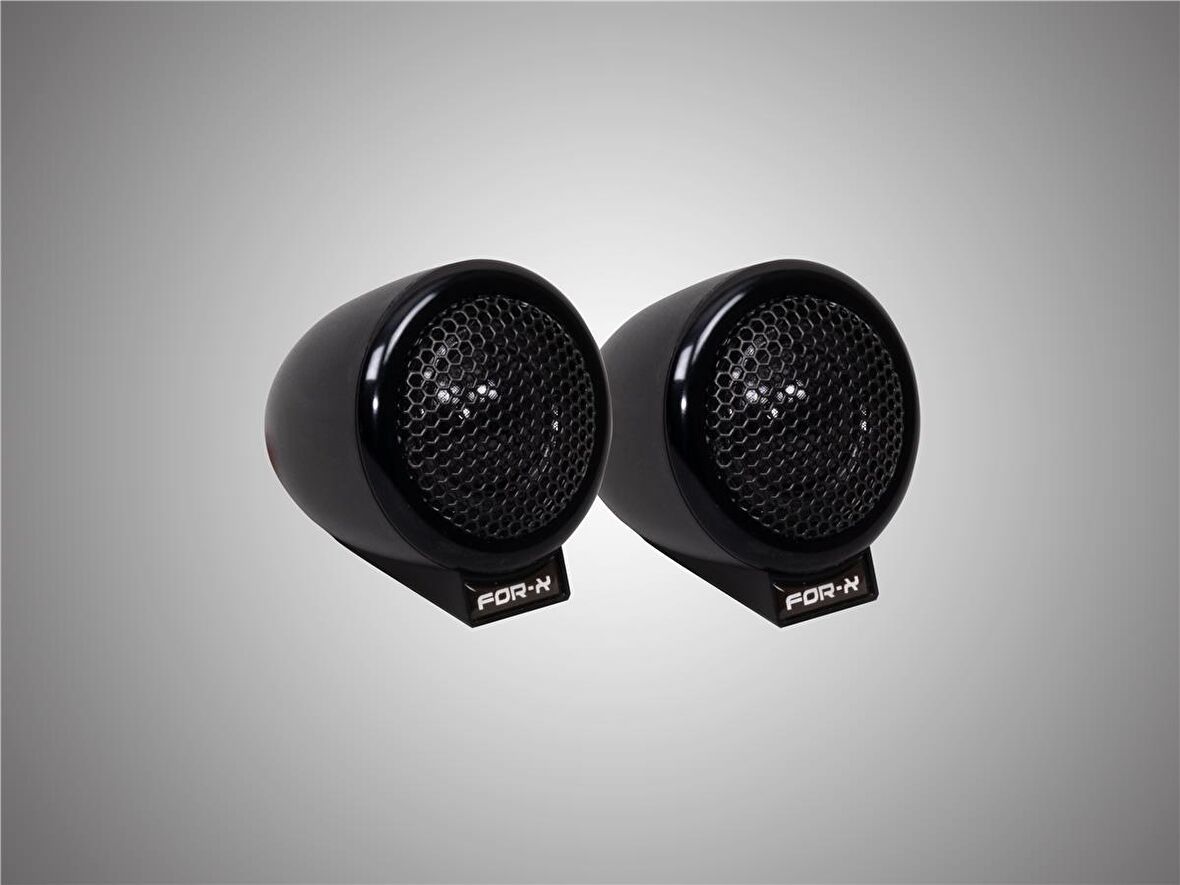 for-x tx-262 tweeter
