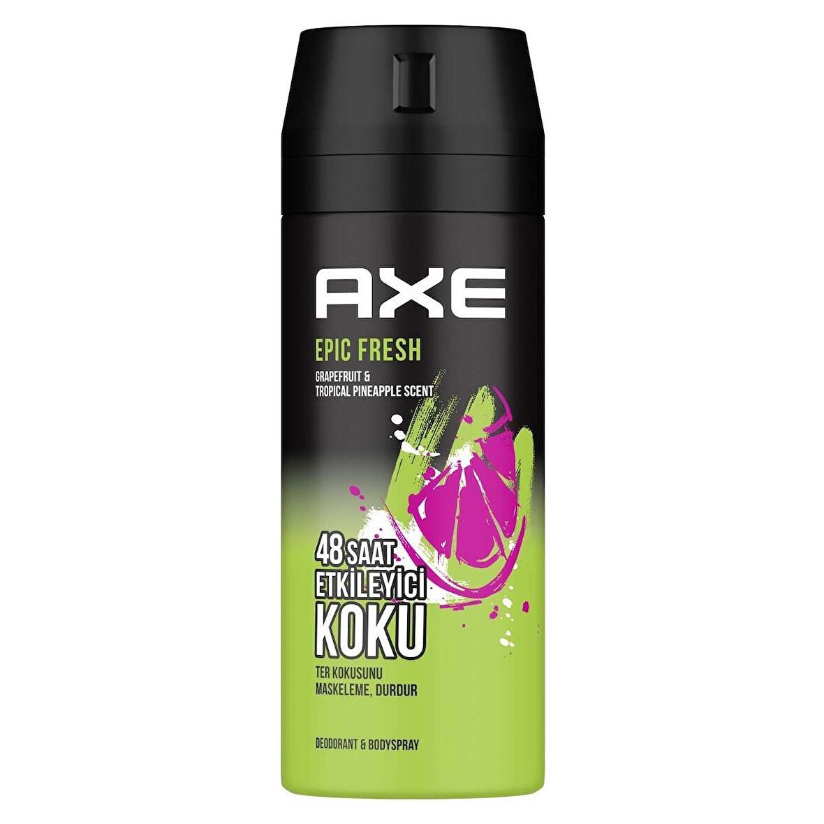 AXE EPIC FRESH