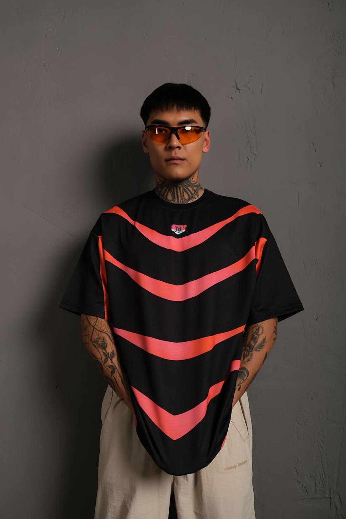 Oversize Unisex T-Shirt