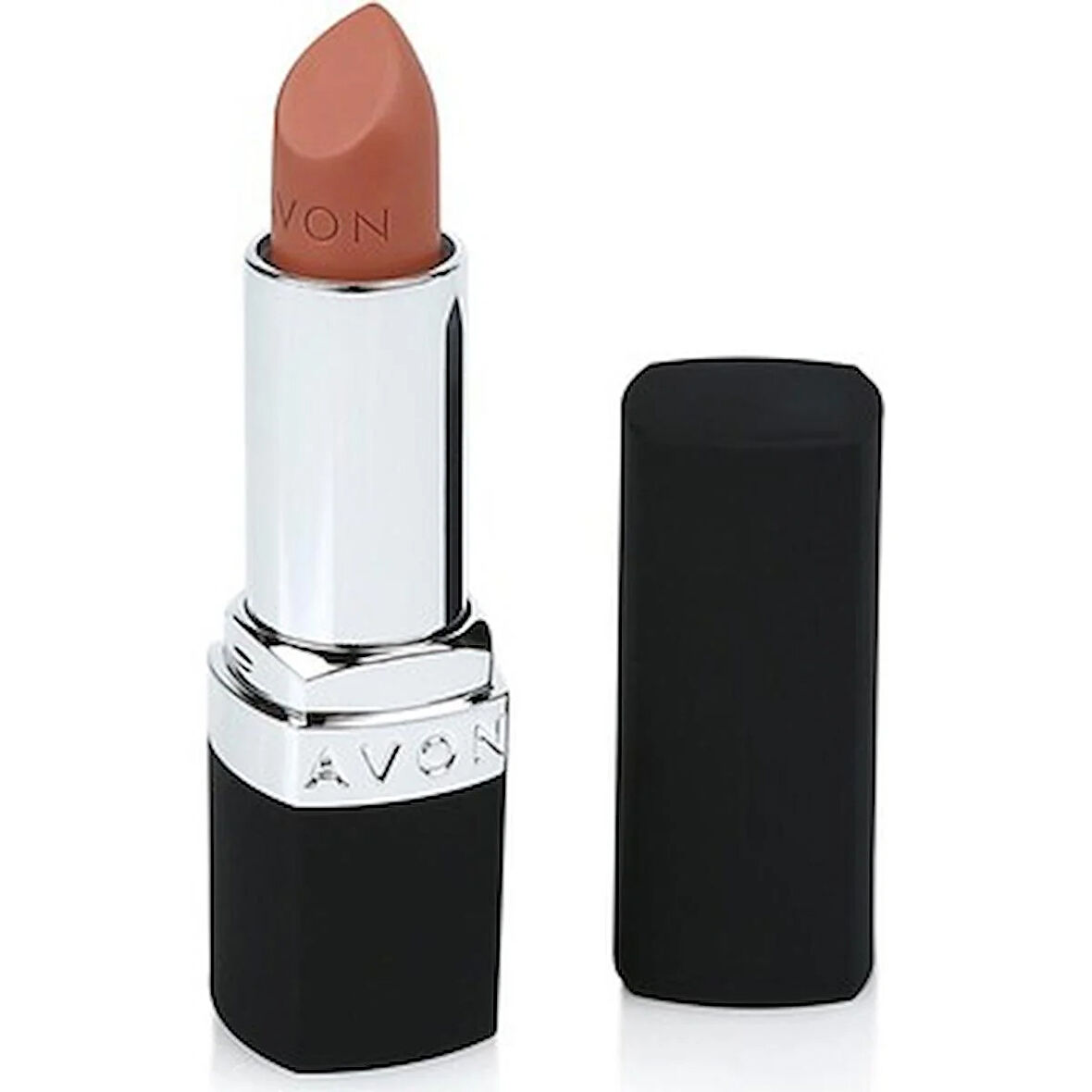 Avon True Colour Perfectly Matte Lipstick Marvelous Mocha