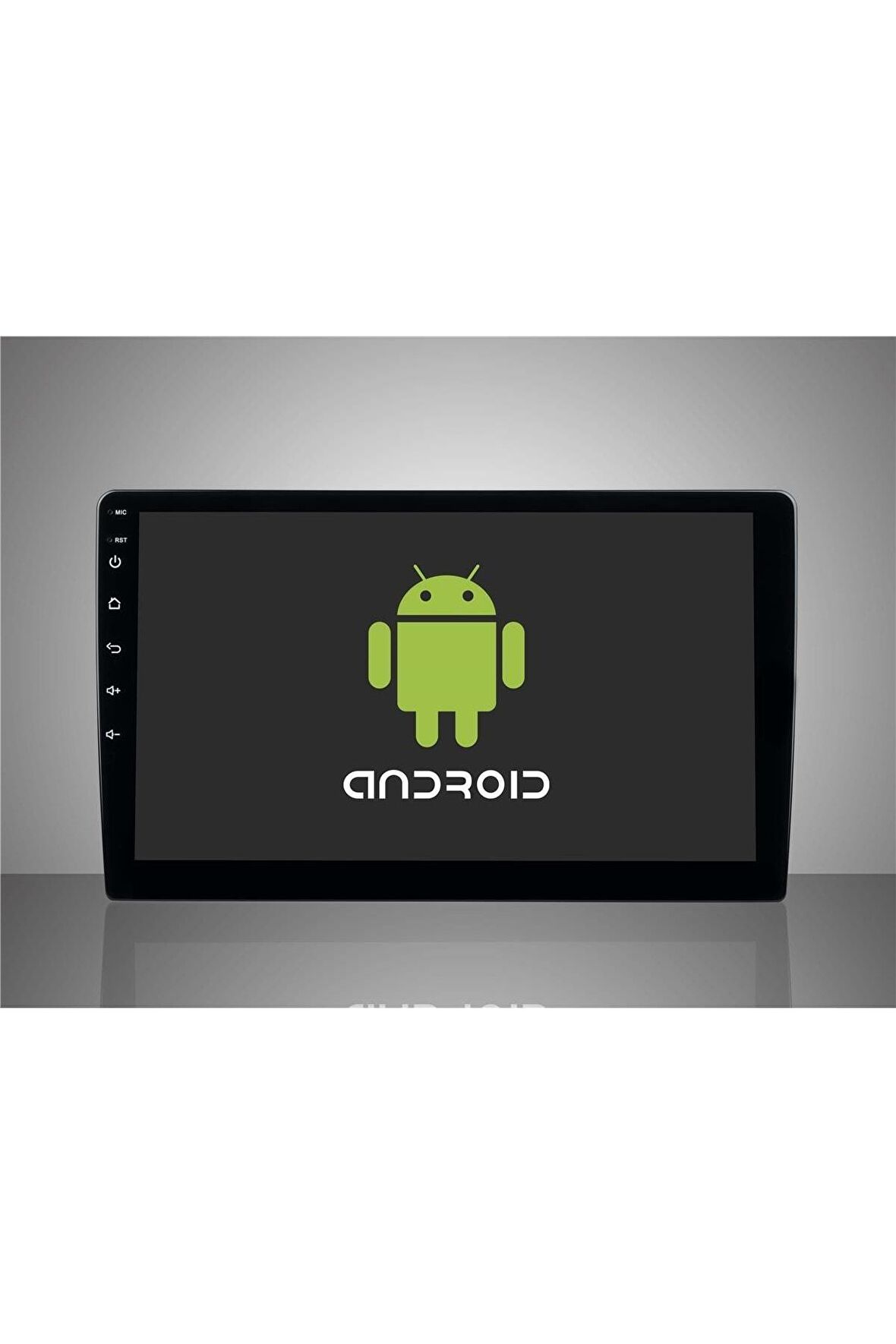 9inç Android Tablet Double Uyumlu