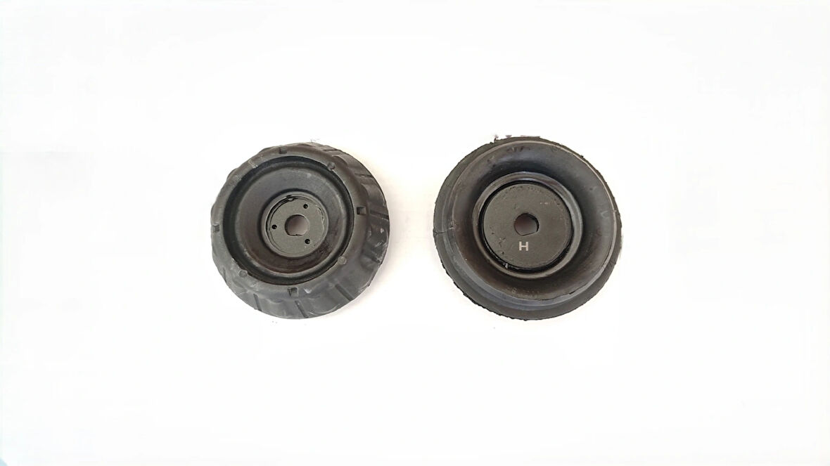 TAKOZ AMORTİSÖR ACCENT BLUE/İ20 07-11 ÖN (YARIKLI)