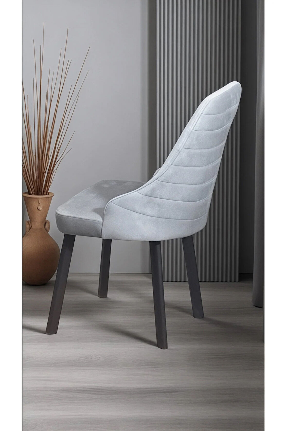 ERCİYES SANDALYE MUTFAK CAFE Restaurant PROJE