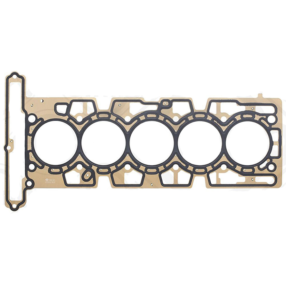 SİLİNDİR KAPAK CONTASI L52 3.4