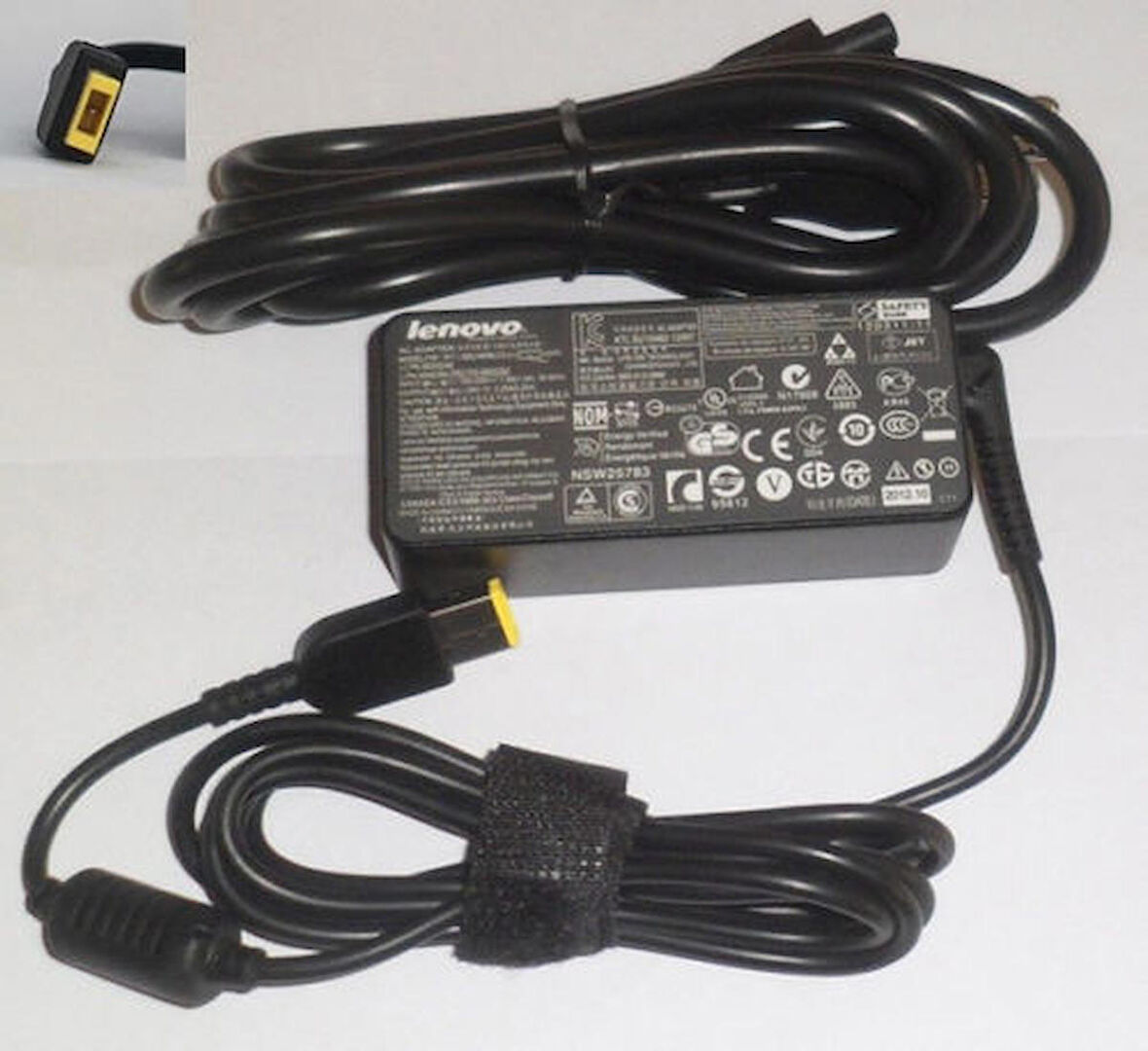 Lenovo G50-70 20375 80E3 Adaptör Şarj Orijinal