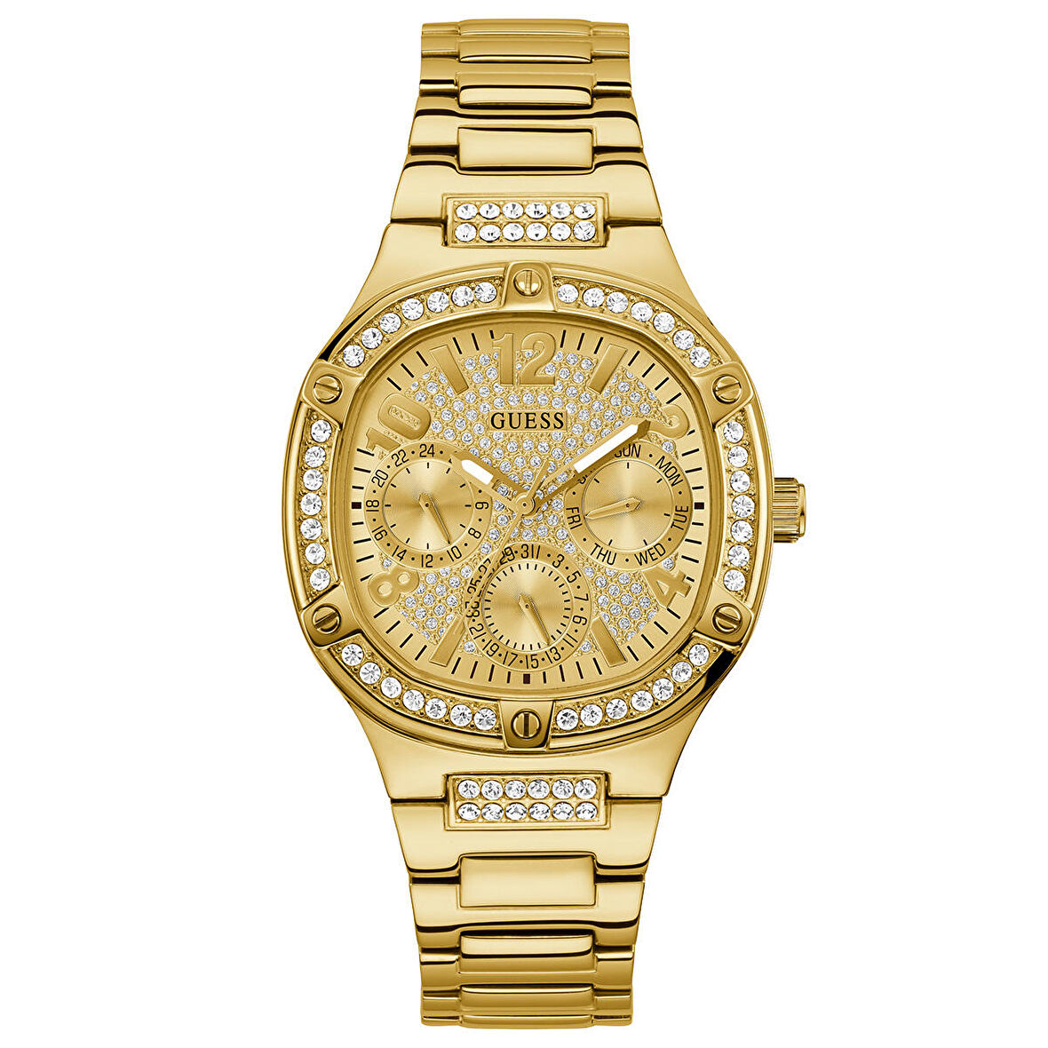 GUESS GUGW0558L2 Kadın Kol Saati 