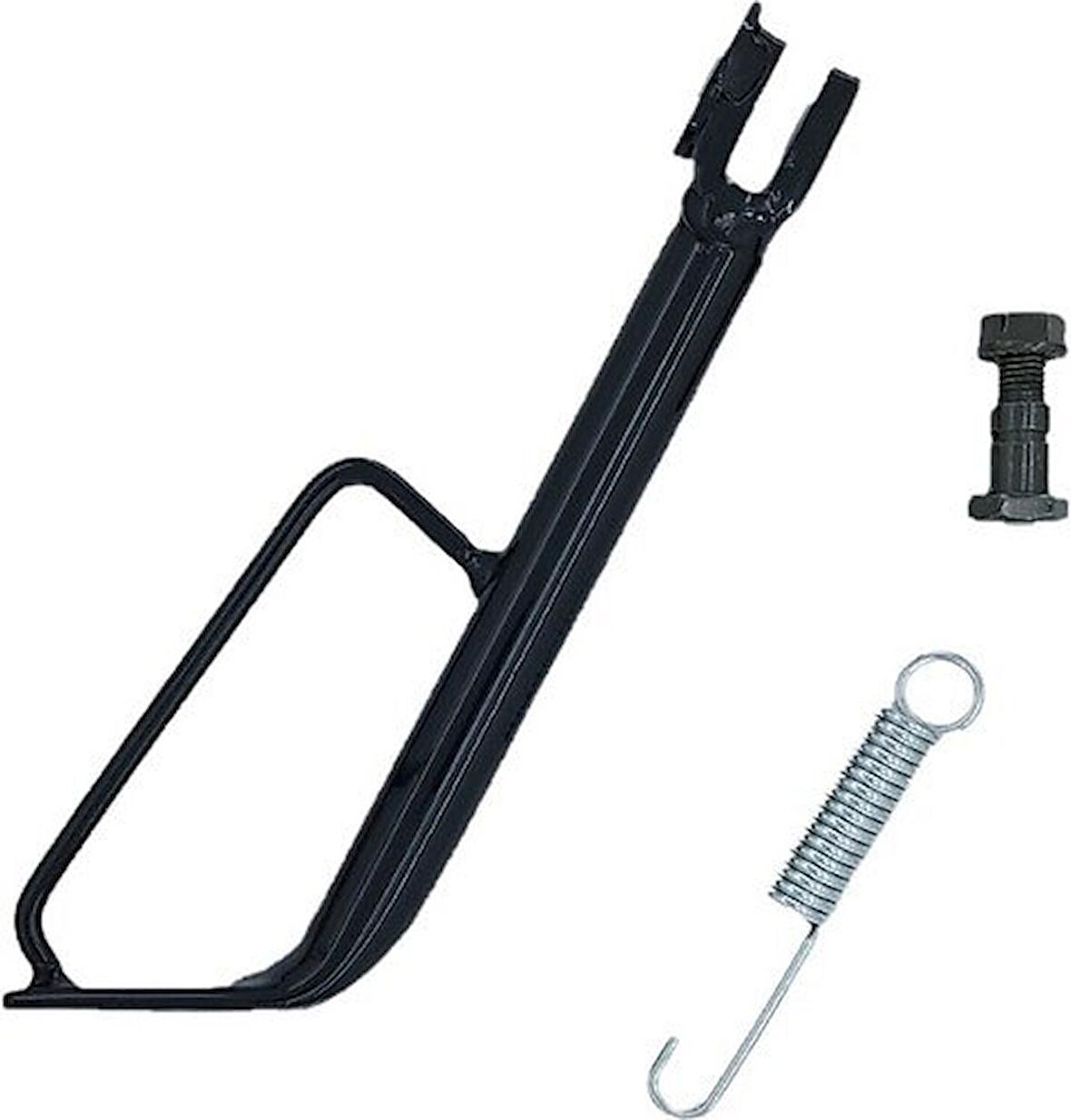 Honda Dio 110 Yan Sehpa Ayaklık Tüm Yıllara Uygun - Arasmoto