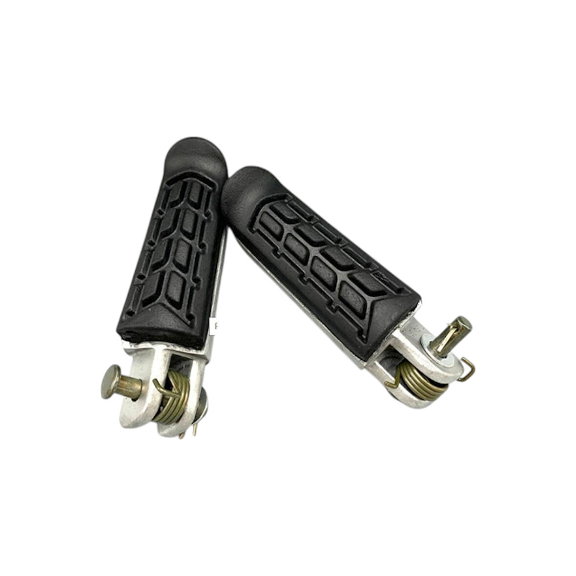 Motobir Arka Basamak Takım Tvs Apache