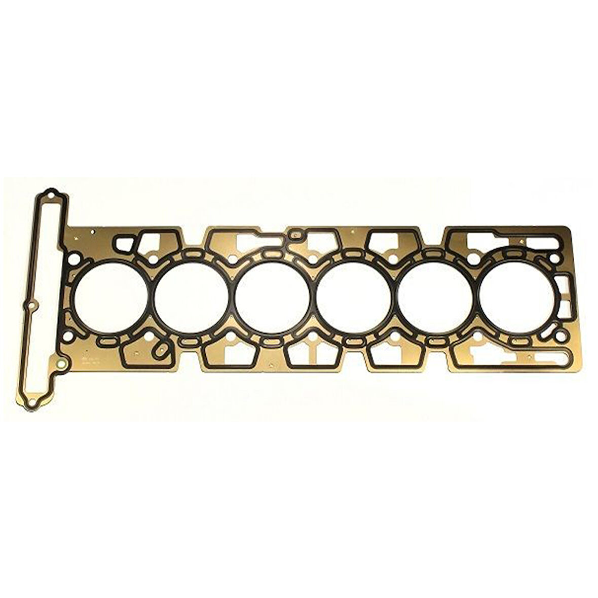 SİLİNDİR KAPAK CONTASI LL8(254CUL6) 4.1