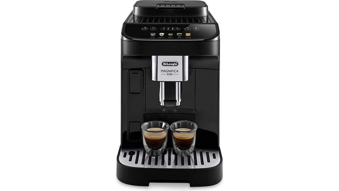 Delonghi Magnıfıca Evo Tam Otomatik Kahve Makinesi ECAM290.61.B