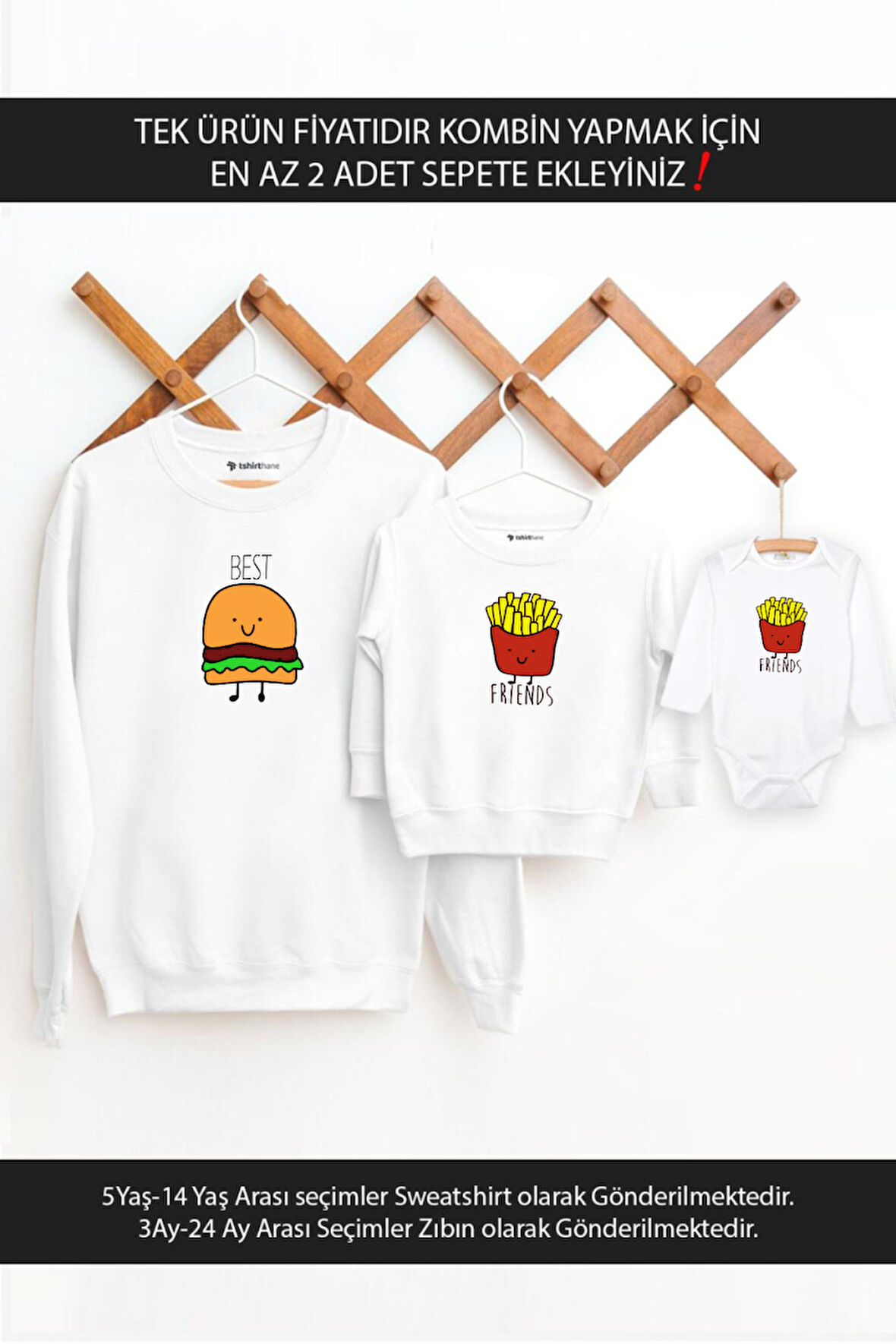 Baba Oğul Best Hamburger Cips(TEK ÜRÜN FİYATIDIR KOMBİN YAPMAK İÇİN EN AZ 2 ADET SEPETE EKLEYİNİZ)