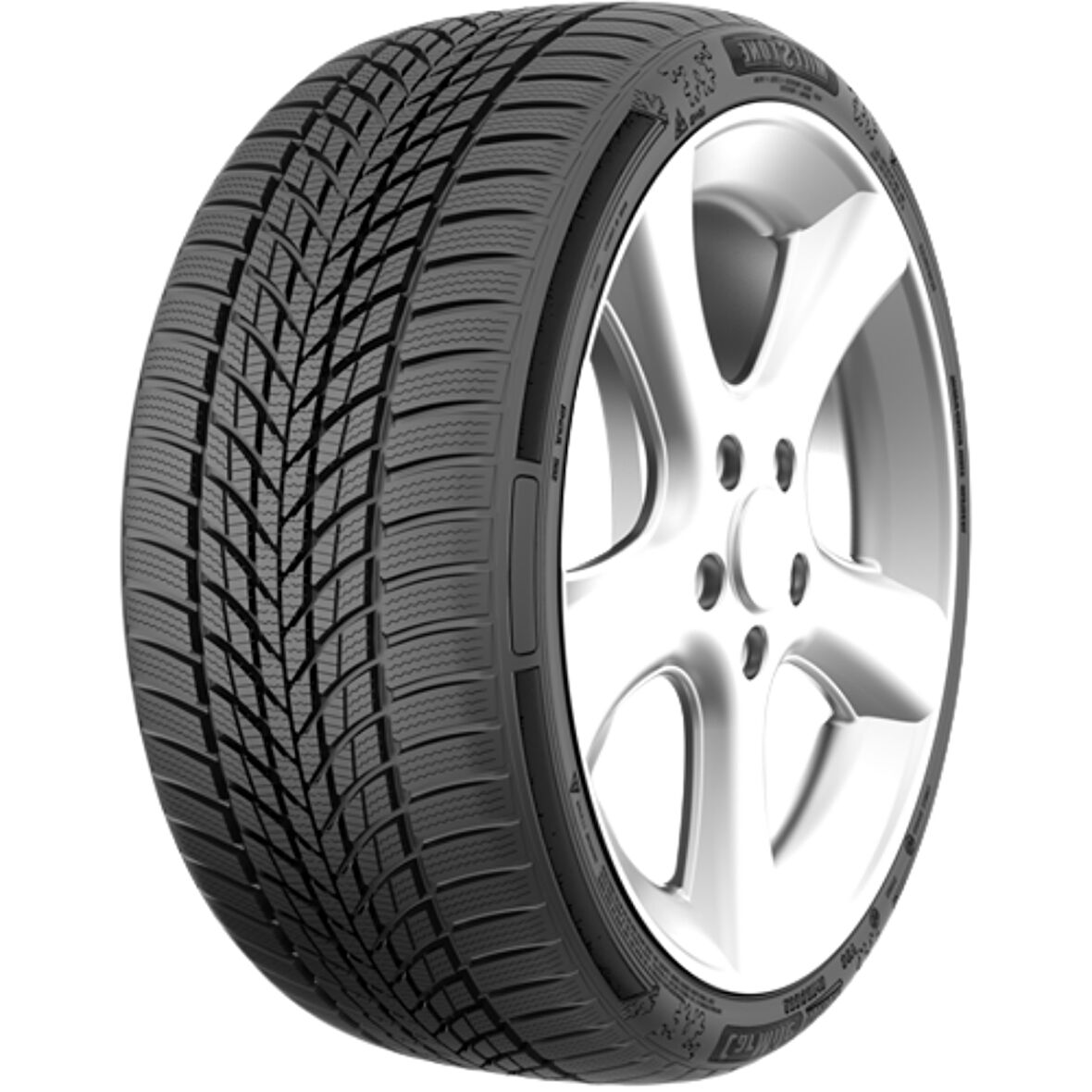 205/55R16 91H CARMILE WINTER