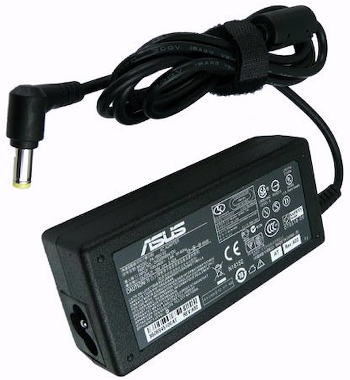 Asus PA-1650-02 Adaptör Laptop Şarj 19V 3.42A 5.5*2.5mm ORJİNAL