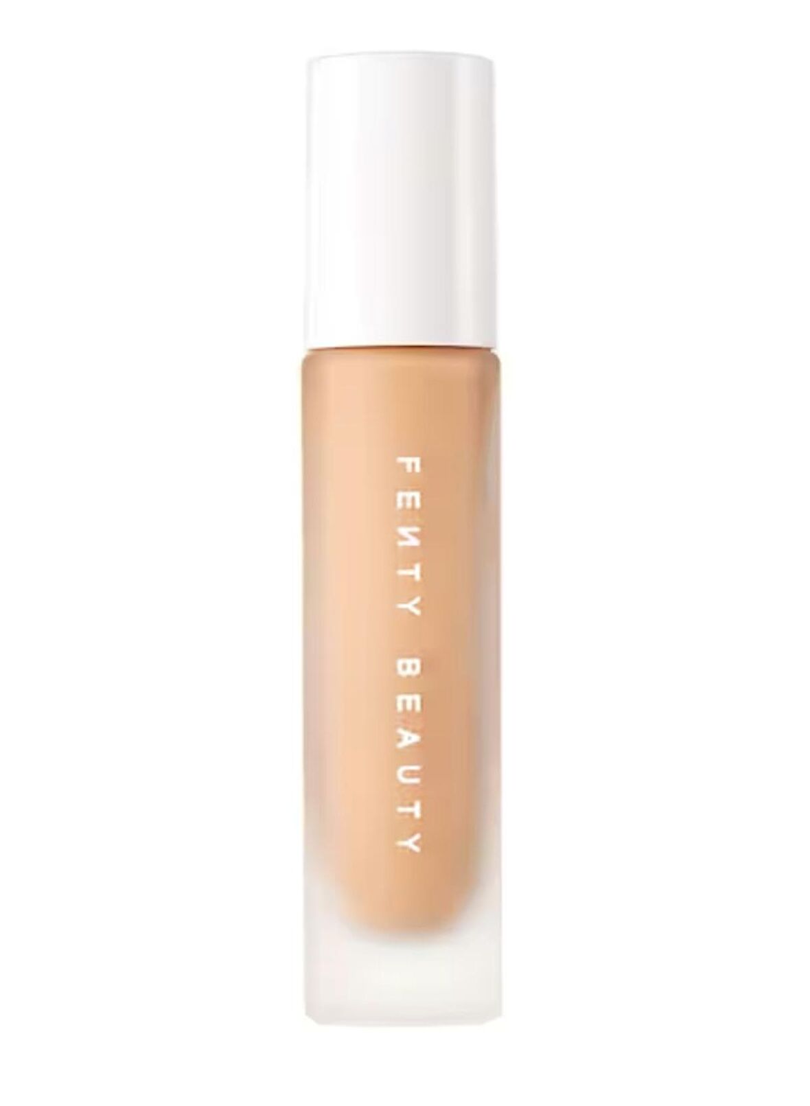 Fenty Beauty Pro Filt'r Soft Matte Longwear - Uzun Süre Kalıcı Fondöten 125