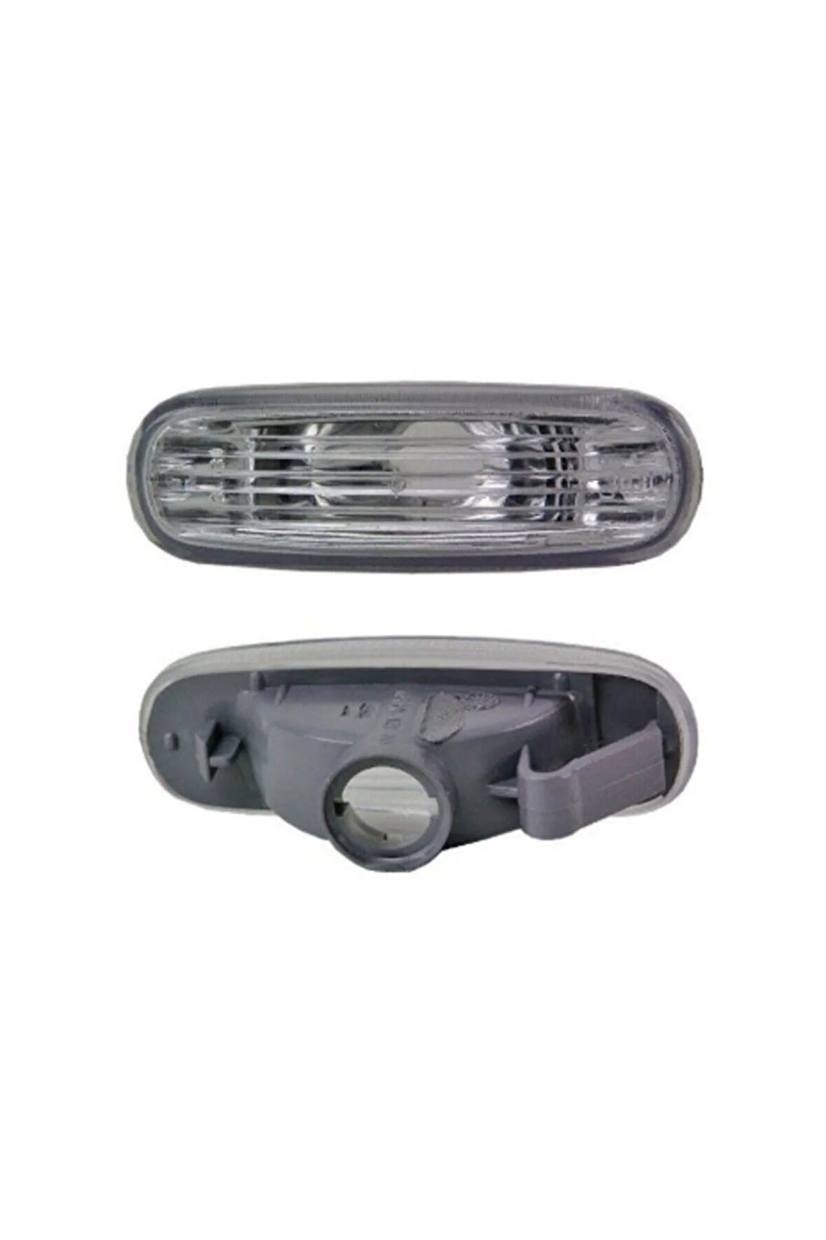 Fiat Punto Çamurluk Sinyali Sağ-sol Takım Duysuz