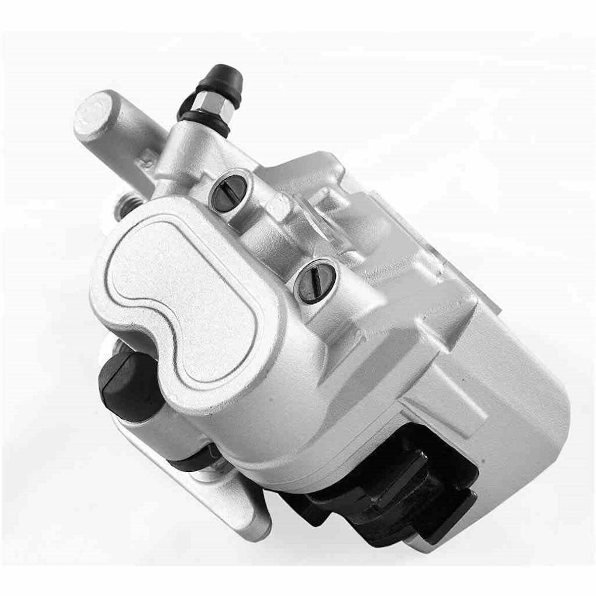 Rks Spontini 110 Ön Fren Alt Merkezi Balata Dahil Komple Oem Kalite - Arasmoto