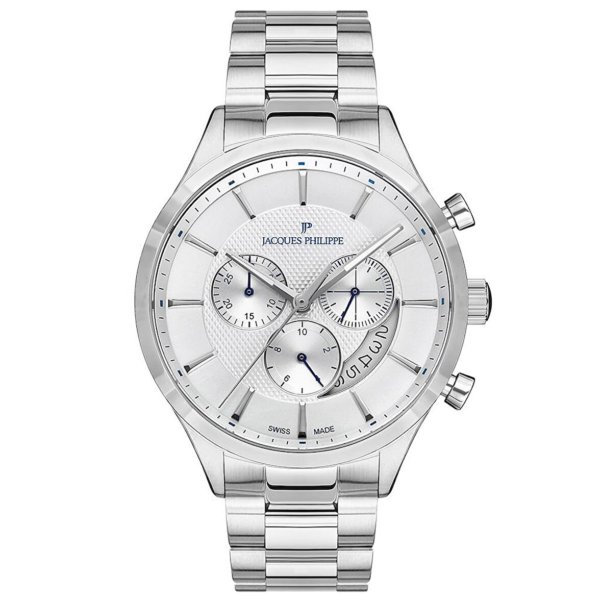 Jacques Philippe JPQGC031329 Erkek Kol Saati