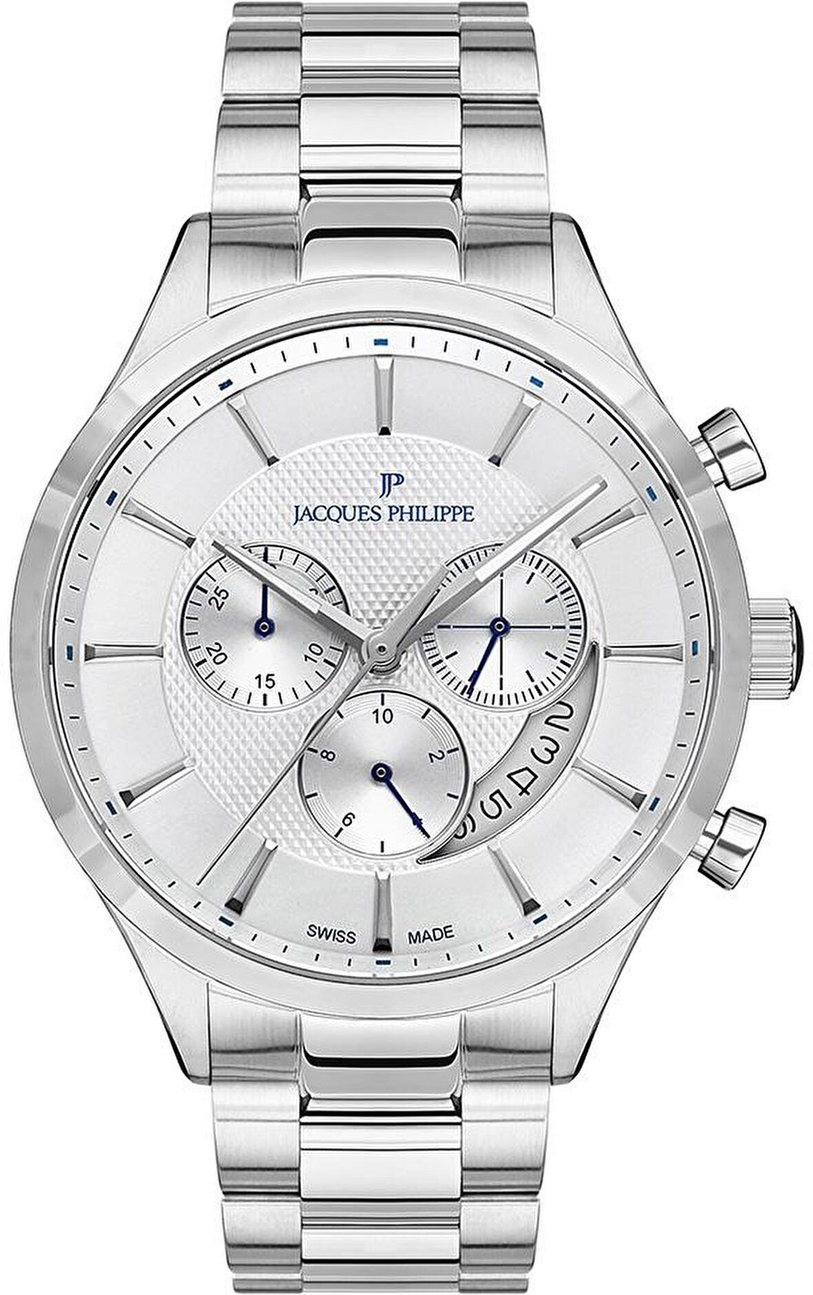 JACQUES PHILIPPE JPQGC031329 ERKEK KOL SAATİ