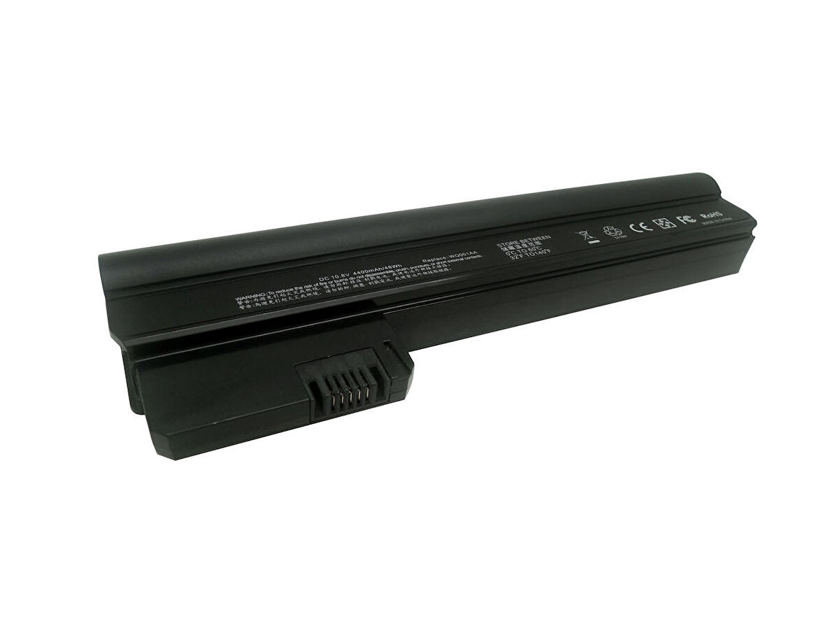 Hp Mini 110-3115tu Batarya Laptop Pil