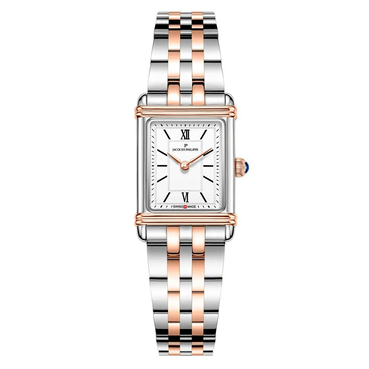 Jacques Philippe JPQLS897328RG Kadın Kol Saati