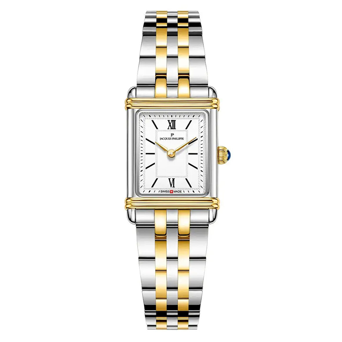 JACQUES PHILIPPE JPQLS897328YG KADIN KOL SAATİ
