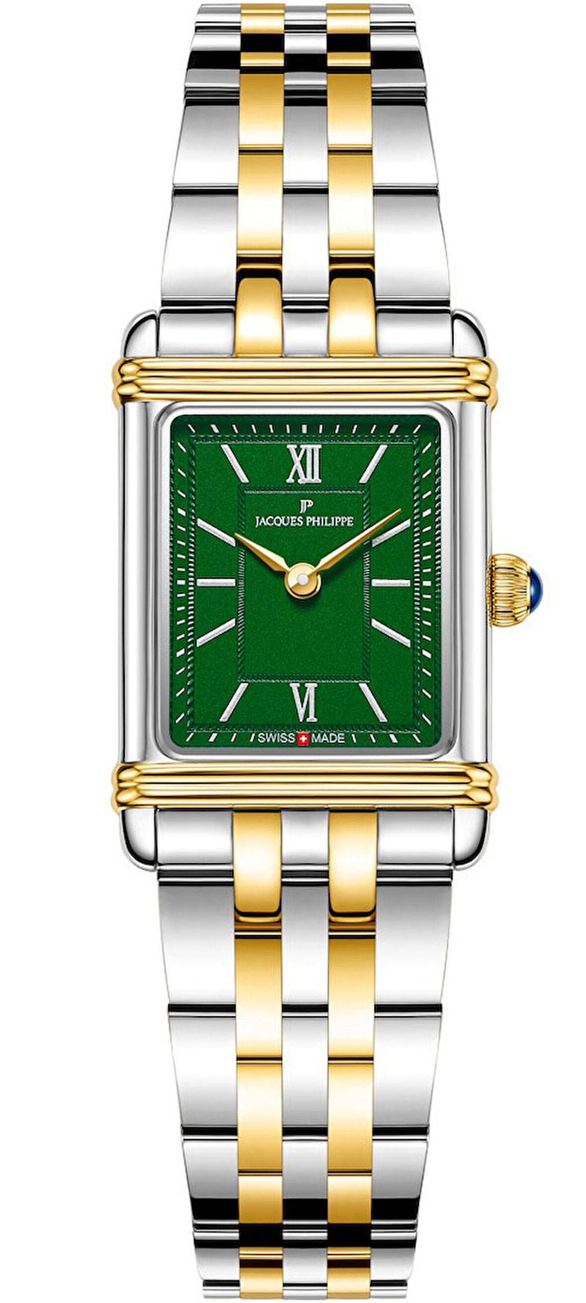 Jacques Philippe Jpqls8973x8 Kadın Kol Saati