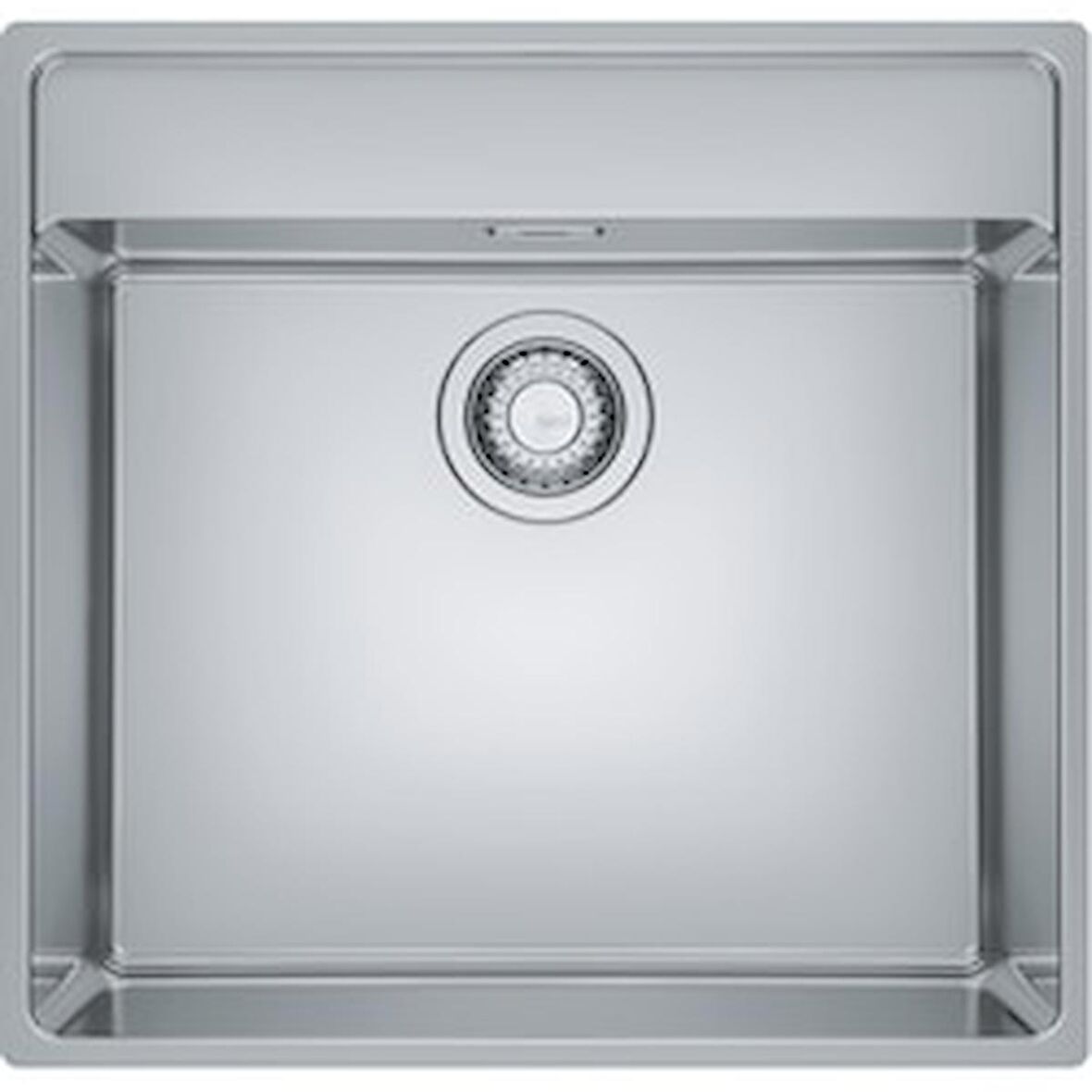 Franke - Maris Mrx 210-50 Tl Inox Eviye 127.0655.170