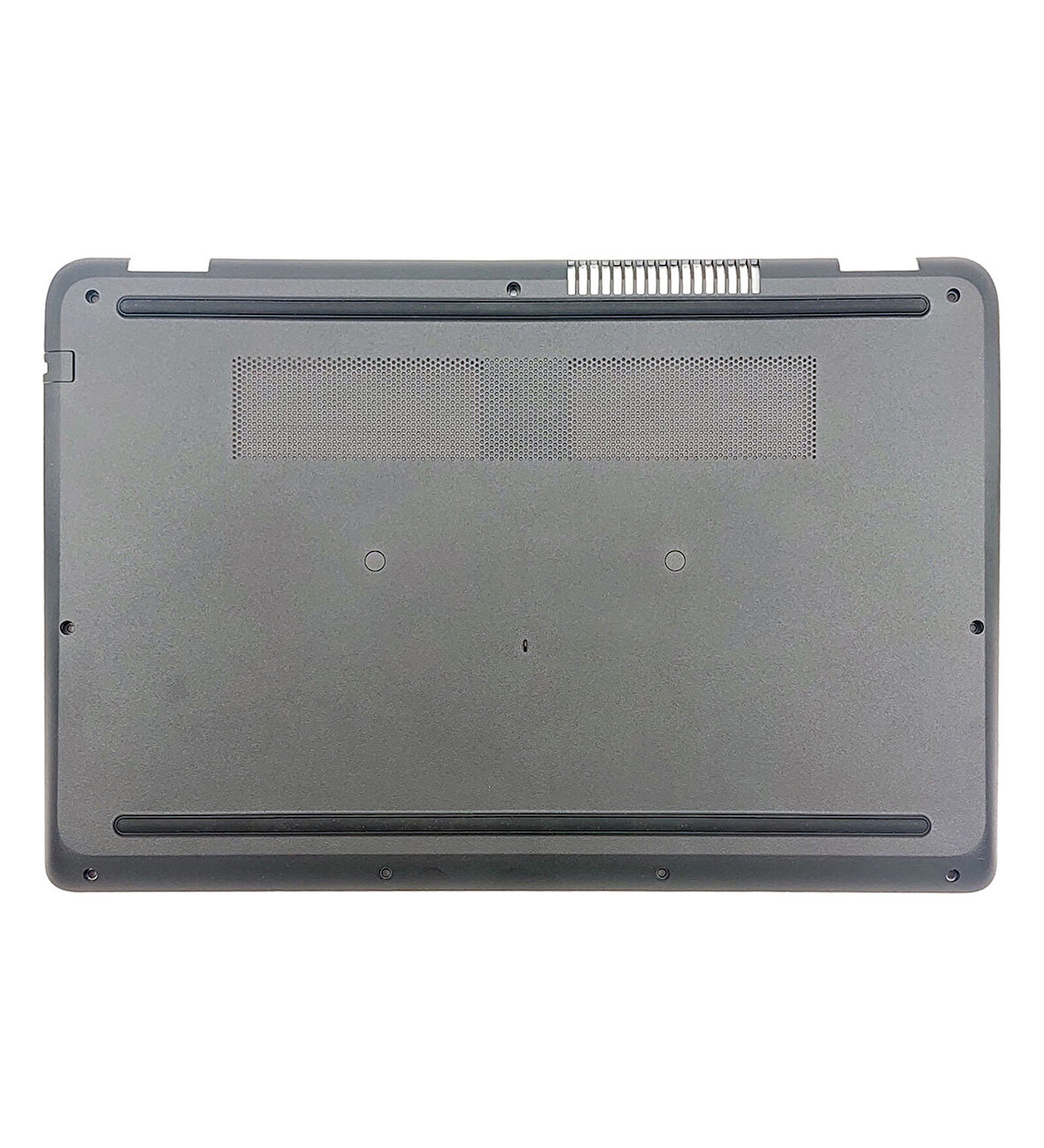 Casper C600 (2015-2016) Notebook Alt Kasa - Siyah