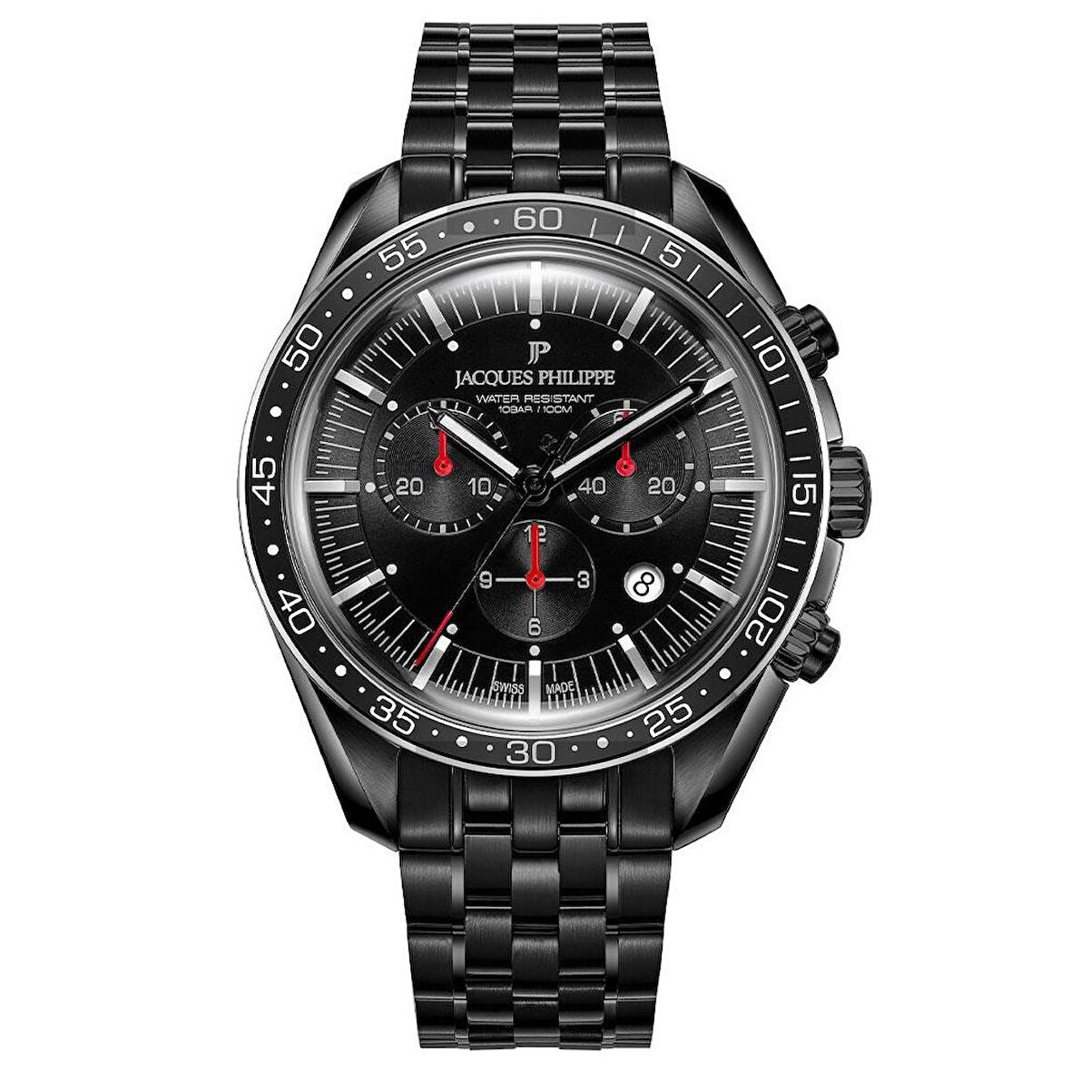 JACQUES PHILIPPE JPQGC434311 ERKEK KOL SAATİ