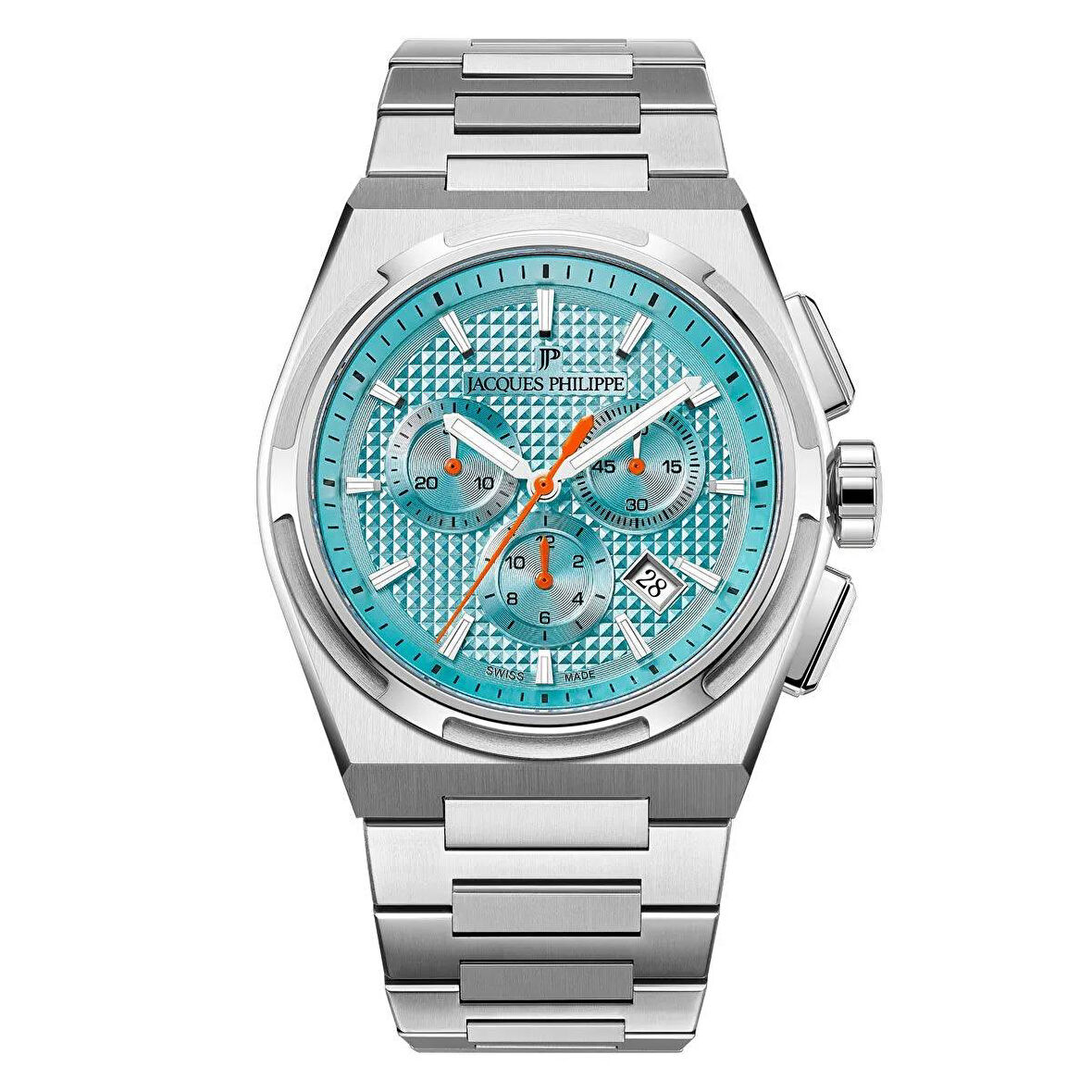 Jacques Philippe JPQGC4113X6LBXS Erkek Kol Saati