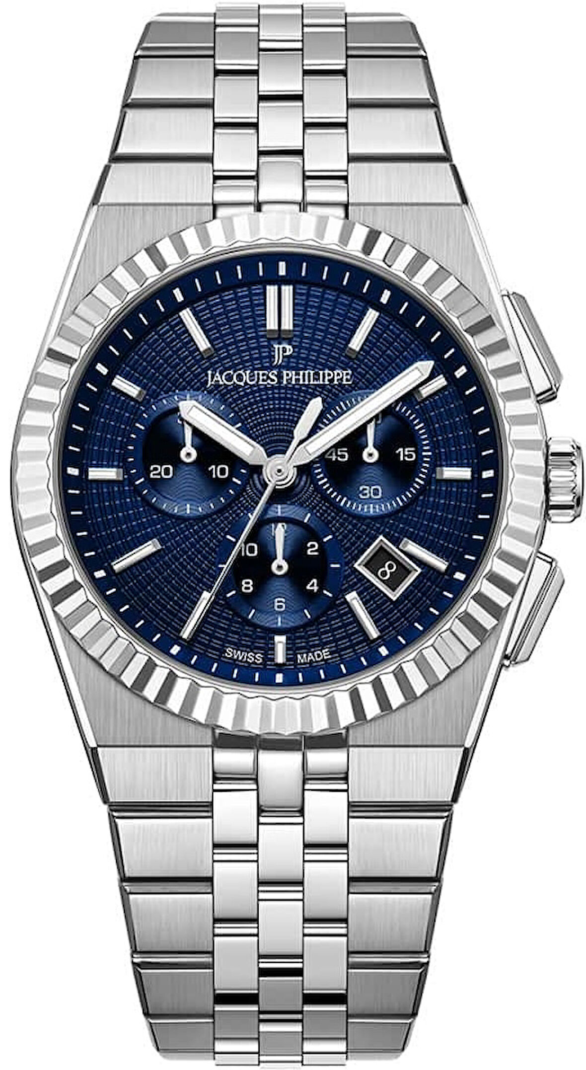 Jacques Philippe Jpqgc1051336 Erkek Kol Saati